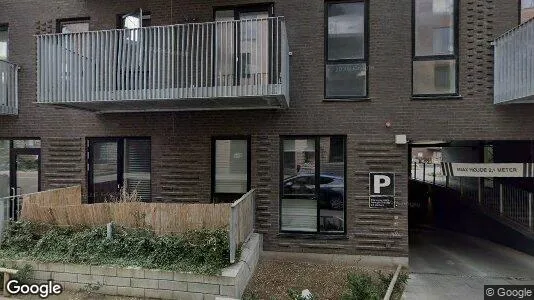 Apartments for rent in Copenhagen S - Photo from Google Street View
