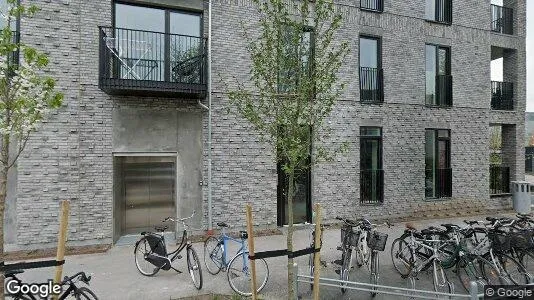 Apartments for rent in Copenhagen S - Photo from Google Street View