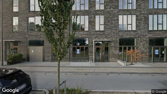 Apartments for rent in Copenhagen S - Photo from Google Street View