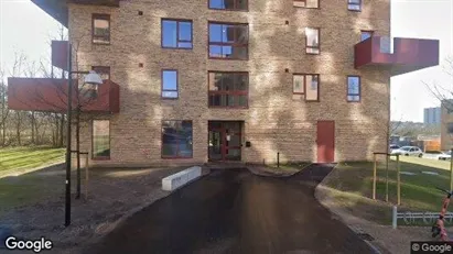Apartments for rent in Aalborg Center - Photo from Google Street View