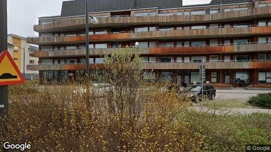 Apartments for rent in Örebro - Photo from Google Street View