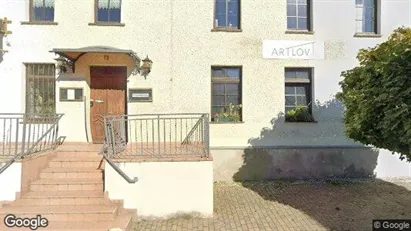 Apartments for rent in Barnim - Photo from Google Street View
