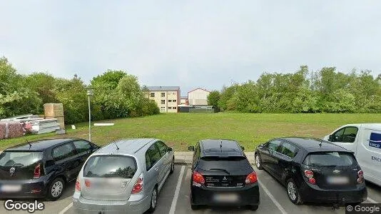 Apartments for rent in Rødovre - Photo from Google Street View