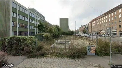 Apartments for rent in Østerbro - Photo from Google Street View