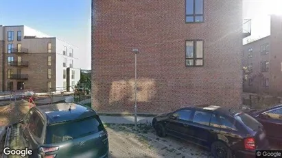 Apartments for rent in Ballerup - Photo from Google Street View