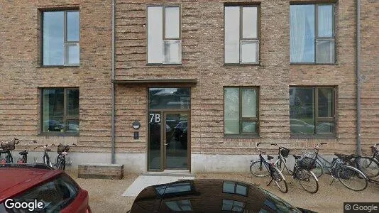 Apartments for rent in Copenhagen NV - Photo from Google Street View