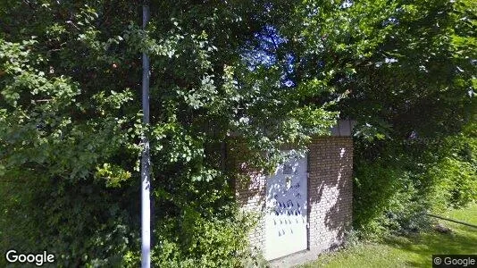 Apartments for rent in Rødovre - Photo from Google Street View