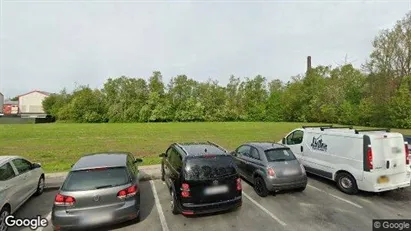 Apartments for rent in Rødovre - Photo from Google Street View