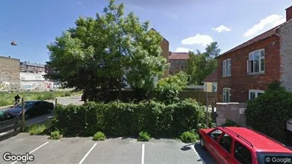 Apartments for rent in Copenhagen NV - Photo from Google Street View