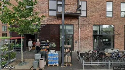 Apartments for rent in Valby - Photo from Google Street View