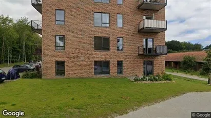 Apartments for rent in Fredericia - Photo from Google Street View