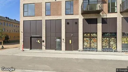 Apartments for rent in Taastrup - Photo from Google Street View