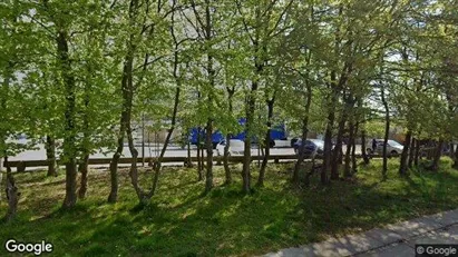 Apartments for rent in Glostrup - Photo from Google Street View