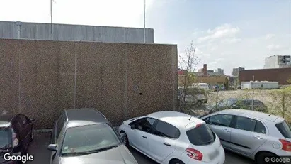 Apartments for rent in Copenhagen S - Photo from Google Street View