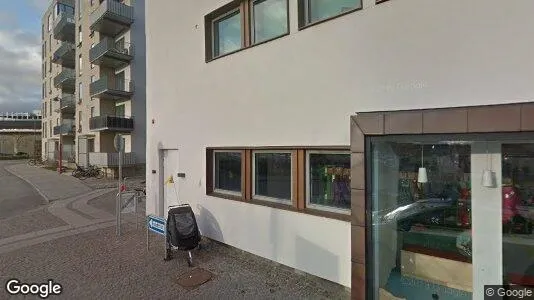 Apartments for rent in Copenhagen SV - Photo from Google Street View