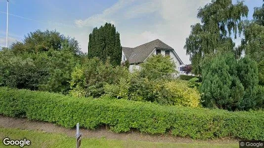 Apartments for rent in Haderslev - Photo from Google Street View