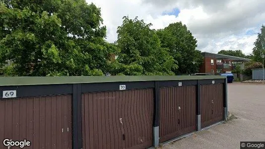 Apartments for rent in Karlstad - Photo from Google Street View