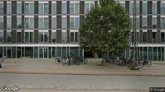 Apartments for rent in Valby - Photo from Google Street View