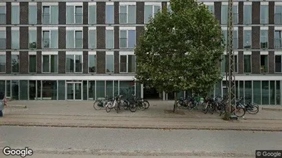 Apartments for rent in Valby - Photo from Google Street View