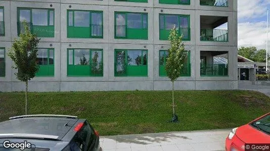 Apartments for rent in Aarhus N - Photo from Google Street View