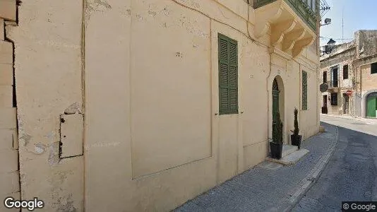 Apartments for rent in Ħal Balzan - Photo from Google Street View