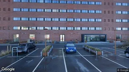 Apartments for rent in Nørresundby - Photo from Google Street View