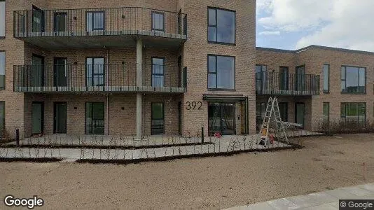 Apartments for rent in Aalborg SV - Photo from Google Street View