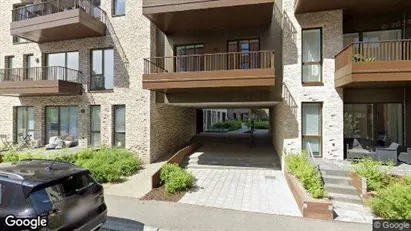 Apartments for rent in Valby - Photo from Google Street View