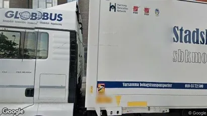 Apartments for rent in Copenhagen S - Photo from Google Street View