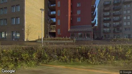Apartments for rent in Karlstad - Photo from Google Street View