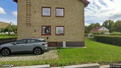 Apartments for rent in Växjö - Photo from Google Street View
