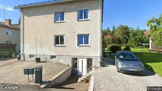 Apartments for rent in Avesta - Photo from Google Street View