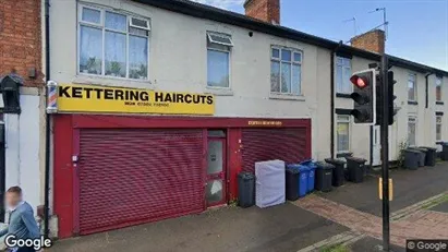 Apartments for rent in Kettering - Northamptonshire - Photo from Google Street View