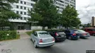 Apartment for rent, Pori, Satakunta, Rautatienpuistokatu