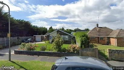 Apartments for rent in Wałbrzych - Photo from Google Street View
