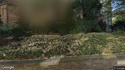 Apartments for rent in Solingen - Photo from Google Street View