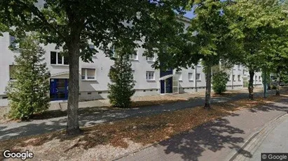 Apartments for rent in Bautzen - Photo from Google Street View