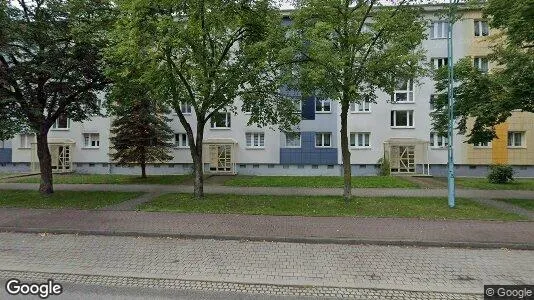 Apartments for rent in Bautzen - Photo from Google Street View