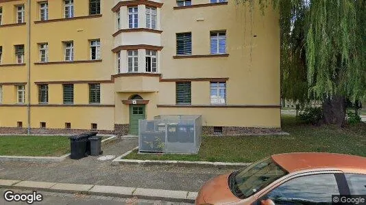 Rooms for rent in Leipzig - Photo from Google Street View