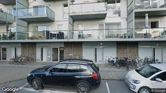 Apartments for rent in Copenhagen K - Photo from Google Street View