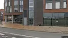 Apartment for rent, Odense C, Odense, Rugårdsvej