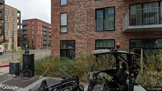 Apartments for rent in Copenhagen S - Photo from Google Street View