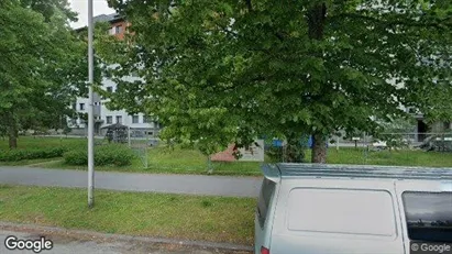 Apartments for rent in Pori - Photo from Google Street View