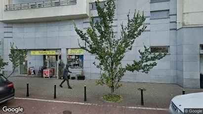 Apartments for rent in Warszawa Śródmieście - Photo from Google Street View