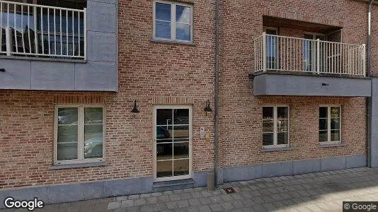 Apartments for rent in Temse - Photo from Google Street View