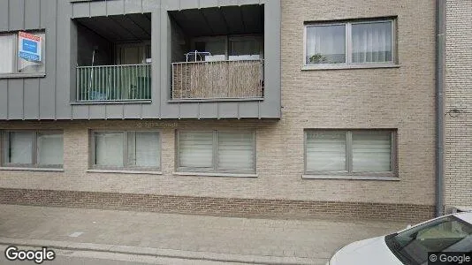 Apartments for rent in Beveren - Photo from Google Street View