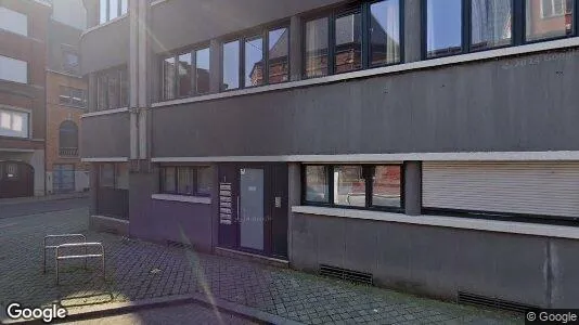 Apartments for rent in Luik - Photo from Google Street View