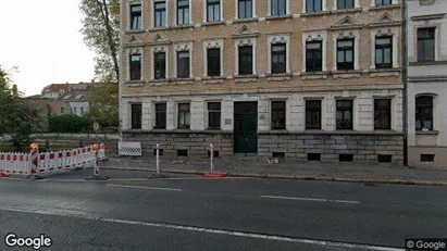Apartments for rent in Leipzig - Photo from Google Street View