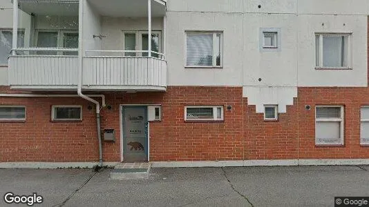 Apartments for rent in Pori - Photo from Google Street View