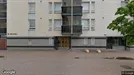 Apartment for rent, Pori, Satakunta, Asemapäällikönkatu